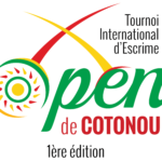 FBE Open de Cotonou Logo